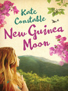 Cover image for New Guinea Moon